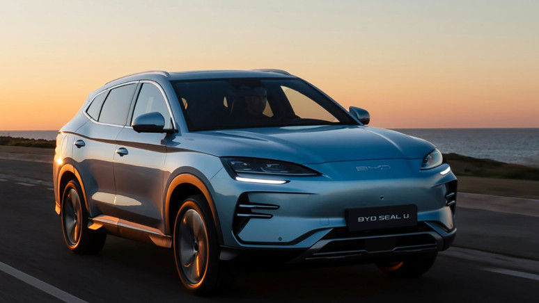 BYD fiyat listesi değişti! İşte Fiat Egea'dan bile çok satan güncel SEAL U DM-i'nin fiyatı - Resim : 2