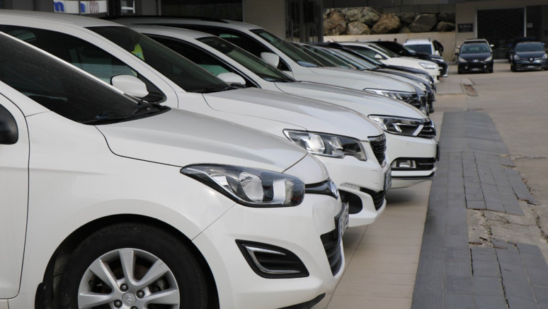 Türkiye'de en çok otomobil satan markalar açıklandı! Zirve el değiştirdi - Resim : 1