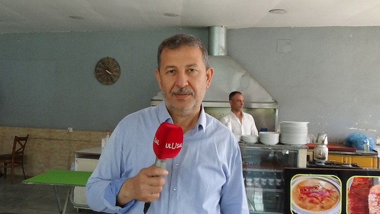 Kırıkhan esnafı, iki yıldır yıkıntılar arasında! ‘Çıkın’ diyorlar yer göstermiyorlar - Resim : 1