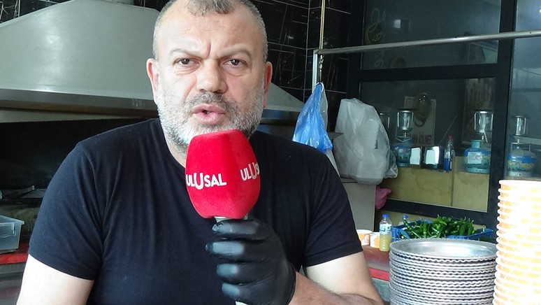 Kırıkhan esnafı, iki yıldır yıkıntılar arasında! ‘Çıkın’ diyorlar yer göstermiyorlar - Resim : 2