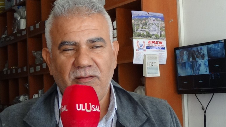 Kırıkhan esnafı, iki yıldır yıkıntılar arasında! ‘Çıkın’ diyorlar yer göstermiyorlar - Resim : 3
