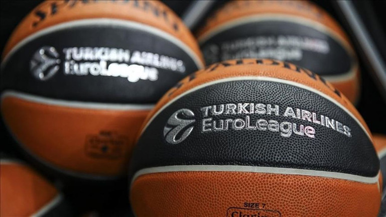 THY EuroLeague'de Final Four eşleşmeleri belli oldu! Fenerbahçe Beko'nun da rakibi netleşti - Resim : 1