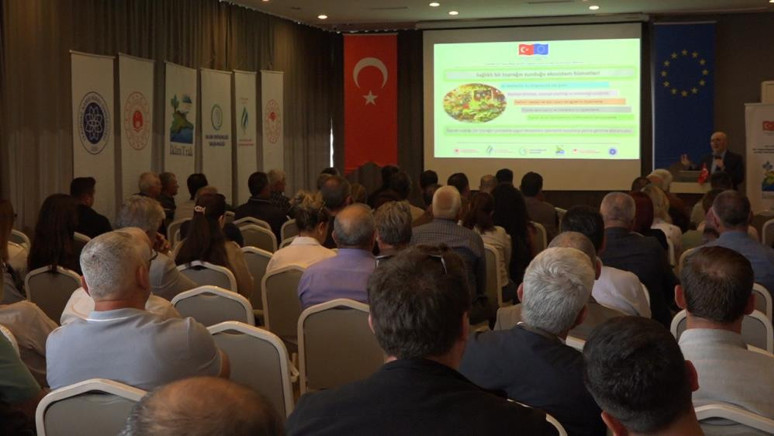 Türkiye için korkutan açıklama! 'En fazla etkilenecek ülkeler arasında' - Resim : 2