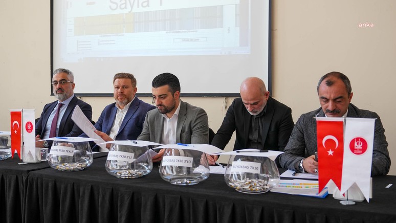 30 Mayıs'tan sonra Ankara Keçiören'e girişleri yasaklanacak - Resim : 1