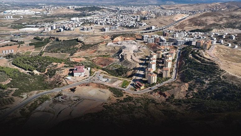 Egeşehir Menemen konutları başvuru sorgulama 2025