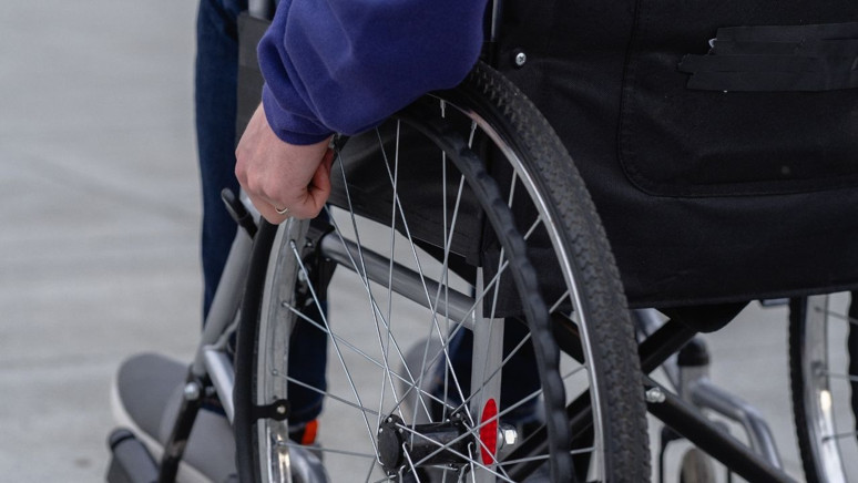 12 Mayıs'ta engelli personel idari izinli mi