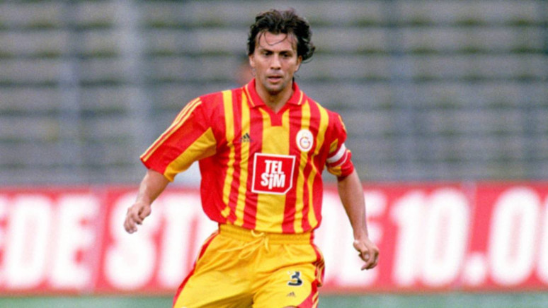 Fernando Muslera, Türk futbol tarihine geçebilir! Bülent Korkmaz'ı geçerek rekor kıracak - Resim : 2