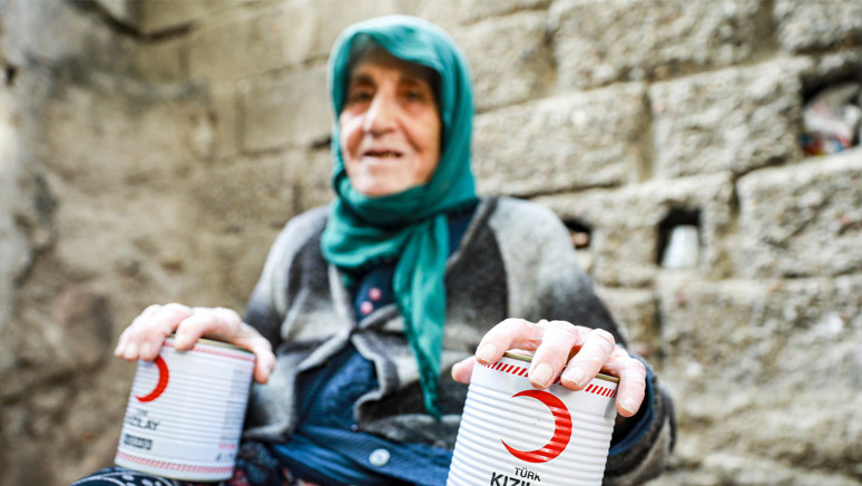 Kurbanlık fiyatları açıklandı! Kızılay'dan kurbanlık duyurusu - Resim : 1