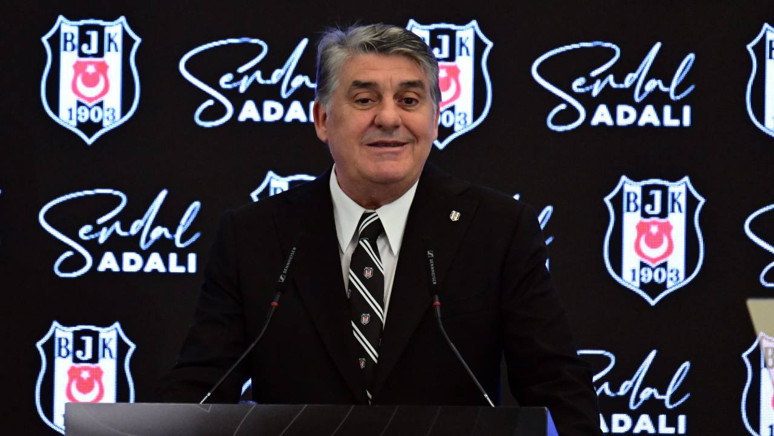 Serdal Adalı, yönetim kurulundaki isimleri tanıttı - Resim : 1