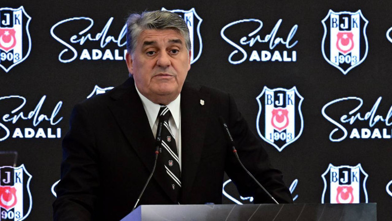 Serdal Adalı, yönetim kurulundaki isimleri tanıttı - Resim : 3