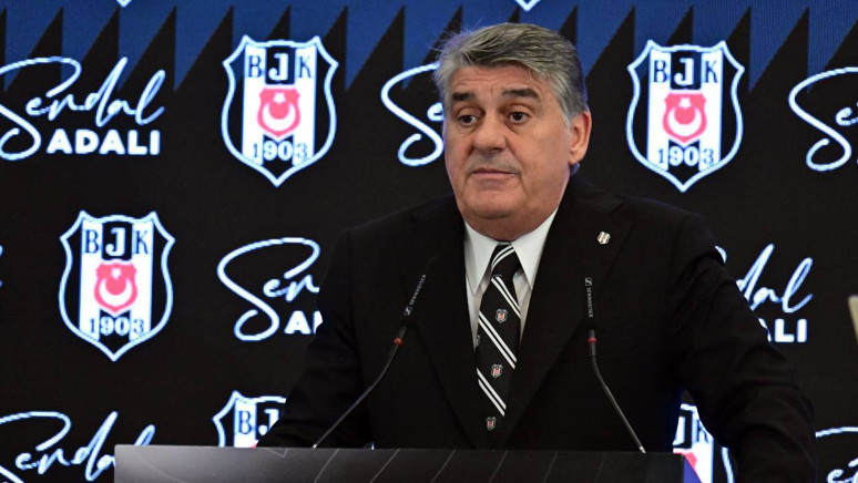 Serdal Adalı, yönetim kurulundaki isimleri tanıttı - Resim : 2