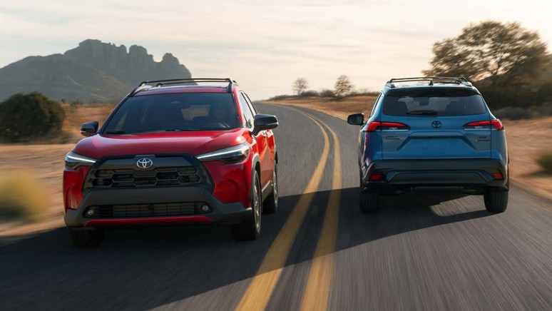 2026 model Toyota Corolla tanıtıldı! Beklentilerin altında kaldı - Resim : 1