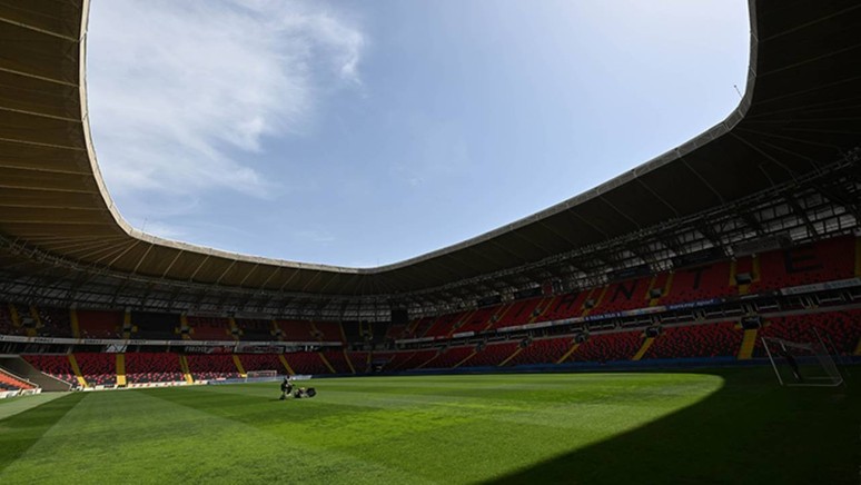 Gaziantep'te kupa finali için geri sayım sürüyor - Resim : 2