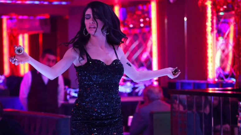 İnci Taneleri 43. bölümde neler oldu? Ferda için yalan, Barış için bedel - Resim : 1