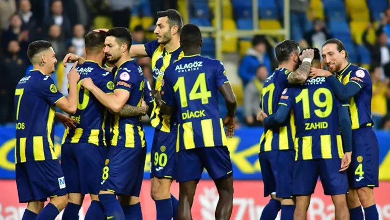 Ankaragücü - Amed SK 1. Lig maçı ne zaman? Saat kaçta? Hangi kanalda? - Resim : 1