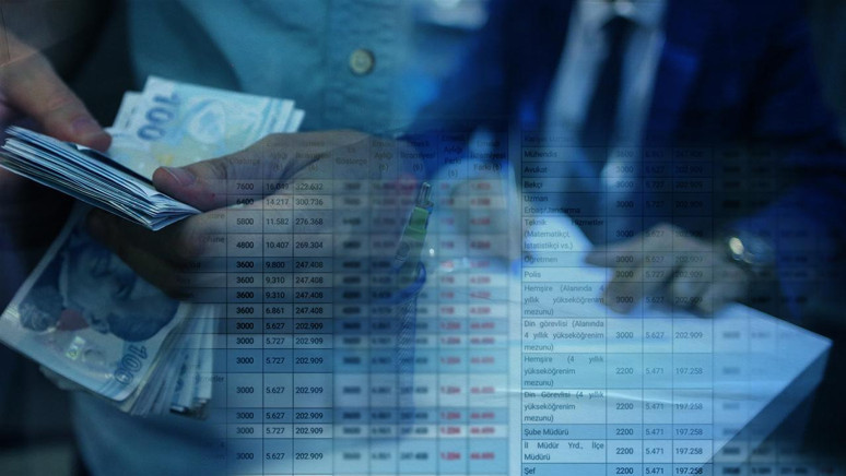 EMEKLİYE 25 BİN LİRAYA VARAN NAKİT PROMOSYON