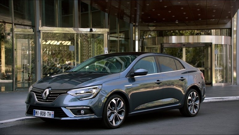 Renault çok satılan modeli için kampanya başlattı: Eski aracı getir 2025 model Megane kap! - Resim : 1
