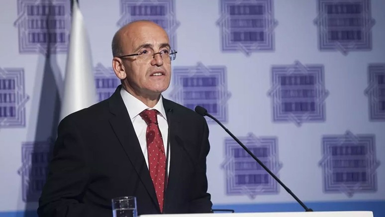 Bakan Şimşek: Rekabet gücümüzü iyileştireceğiz - Resim : 1