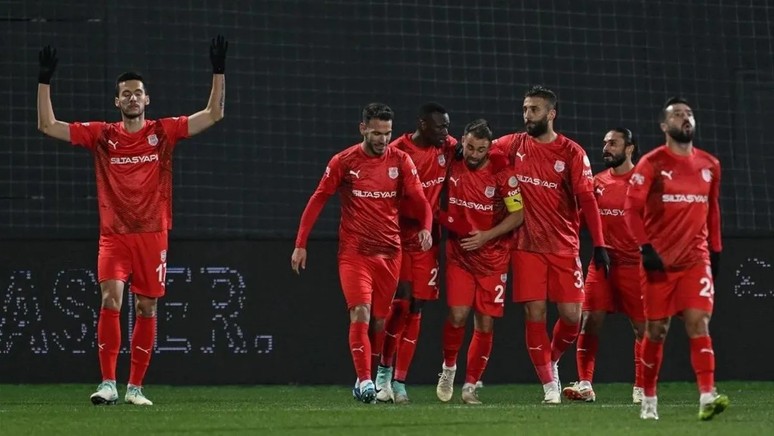 Bandırmaspor - Pendikspor 1. Lig maçı ne zaman? Saat kaçta? Hangi kanalda? - Resim : 1