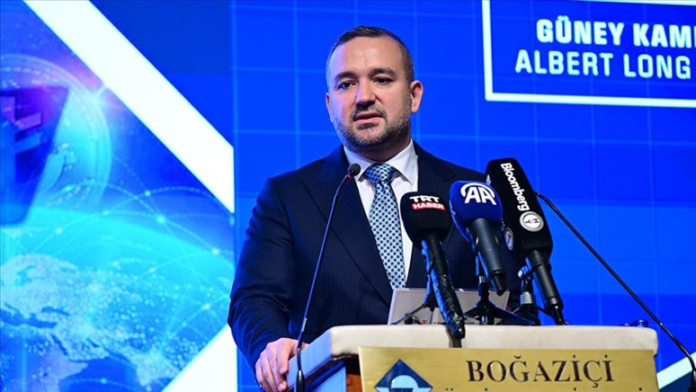 Fatih Karahan'dan sıkı para politikası mesajı - Resim : 2