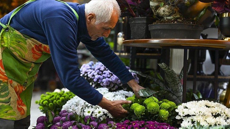 Anneler Günü'nde 100 milyar lira ciro bekleniyor - Resim : 1