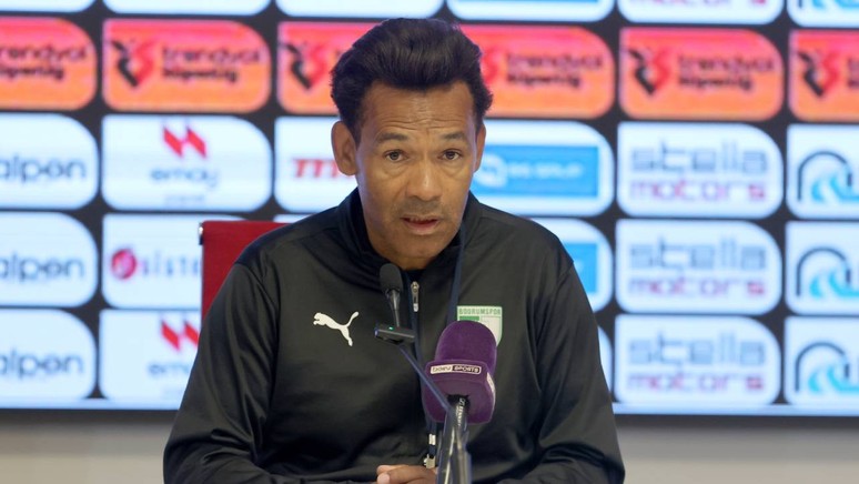 Bodrum FK Teknik Direktörü Jose Morais: 'Biraz daha savaşmamız gerekiyor' - Resim : 1
