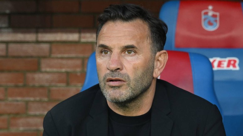 Galatasaray Teknik Direktörü Okan Buruk: 'Ligde çok büyük bir üstünlük kurduk' - Resim : 1