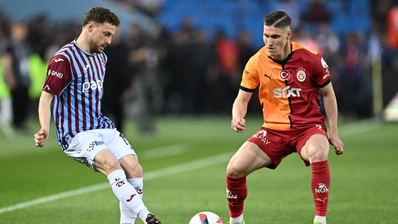 Trabzonspor - Galatasaray Ziraat Türkiye Kupası final maçı ne zaman? Saat kaçta? Hangi kanalda? - Resim : 4