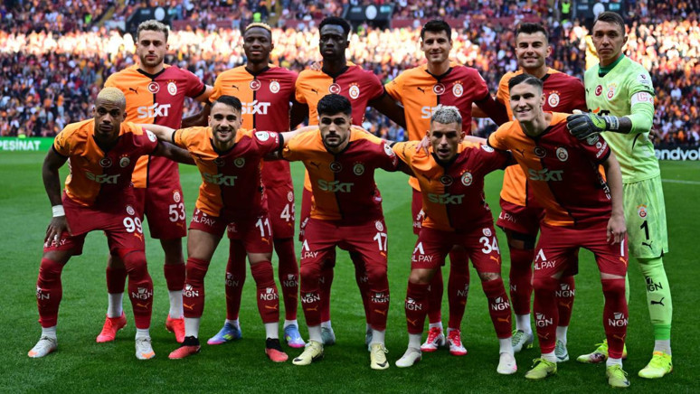 Trabzonspor - Galatasaray Ziraat Türkiye Kupası final maçı ne zaman? Saat kaçta? Hangi kanalda? - Resim : 3