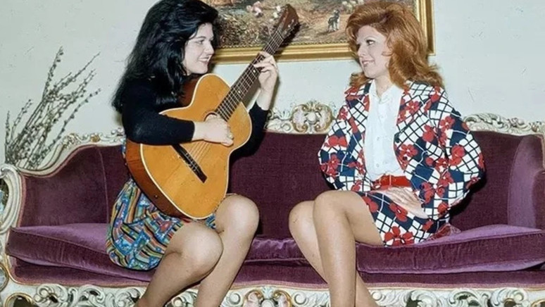 Gülden Karaböcek Neşe Karaböcek'le ilgili sessizliğini bozdu - Resim : 1