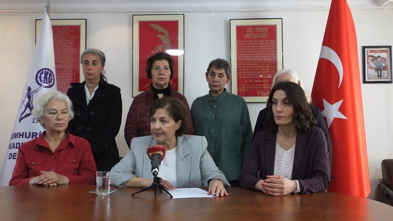 Keçiören Belediyesinden 600 işçiye mobbing! CKD: Baskı ve tehditlere derhal son verilmeli - Resim : 3