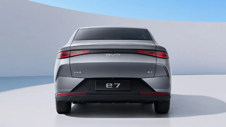 Türkiye'de en çok satılanlardan oldu! BYD'de patron çıldırdı: Fiat Egea'nın üçte biri fiyatına satılacak - Resim : 2