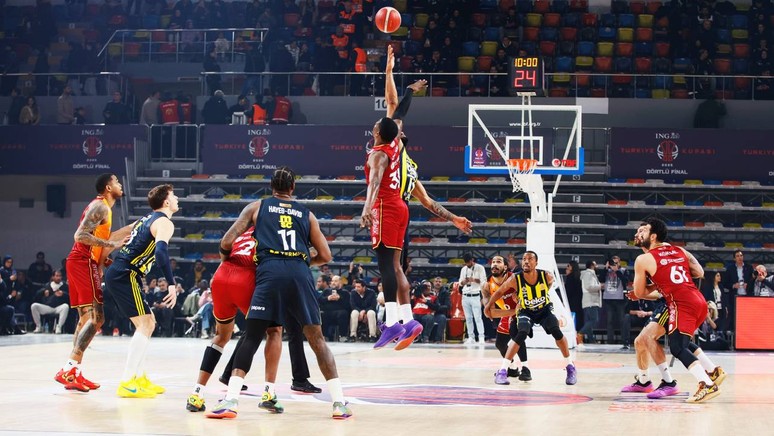 Fenerbahçe Beko - Galatasaray maçı ne zaman? Saat kaçta? Hangi kanalda? - Resim : 2
