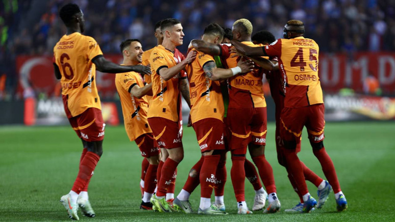 Galatasaray'da hedef çifte kupa - Resim : 1
