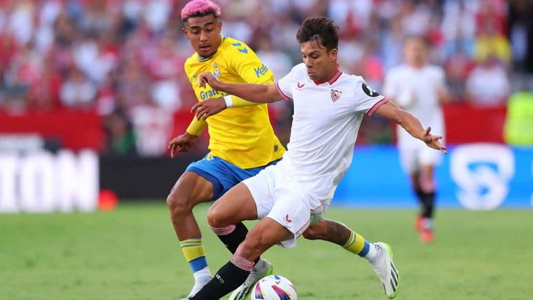 Sevilla - Las Palmas La Liga maçı ne zaman? Saat kaçta? Hangi kanalda? - Resim : 1