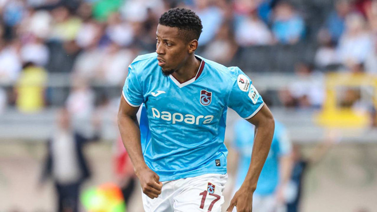 Trabzonspor'un finaldeki güvenceleri Banza ve Zubkov - Resim : 1