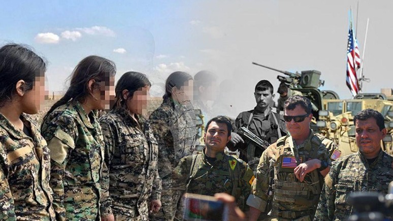 PKK Kararı’nda Feminizm Amerikancası - Resim : 1