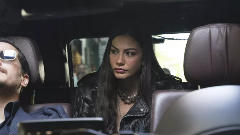 Eşref Rüya 8. bölüm Youtube'da neden yok