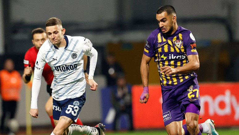 Fenerbahçe - Eyüpspor maçı ne zaman? Saat kaçta? Hangi kanalda? - Resim : 1