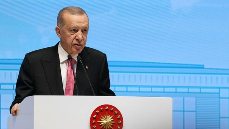 82 plaka geliyor! Cumhurbaşkanı Erdoğan yeni ili böyle işaret etti: 'Sırada bekliyor' - Resim : 1