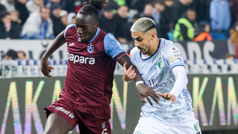 Bodrum FK - Trabzonspor maçı ne zaman? Saat kaçta? Hangi kanalda? - Resim : 2