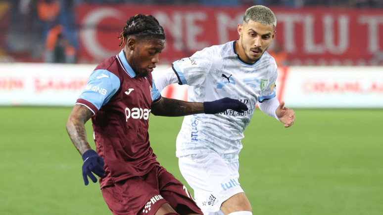 Bodrum FK - Trabzonspor maçı ne zaman? Saat kaçta? Hangi kanalda? - Resim : 1