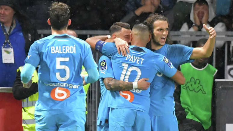 Marsilya - Rennes Fransa Ligue 1 maçı ne zaman? Saat kaçta? Hangi kanalda? - Resim : 1