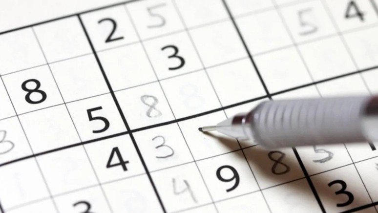 Sudoku nedir, nasıl oynanır? Sudoku oyunu nasıl çözülür ve temel mantığı nedir? - Resim : 1