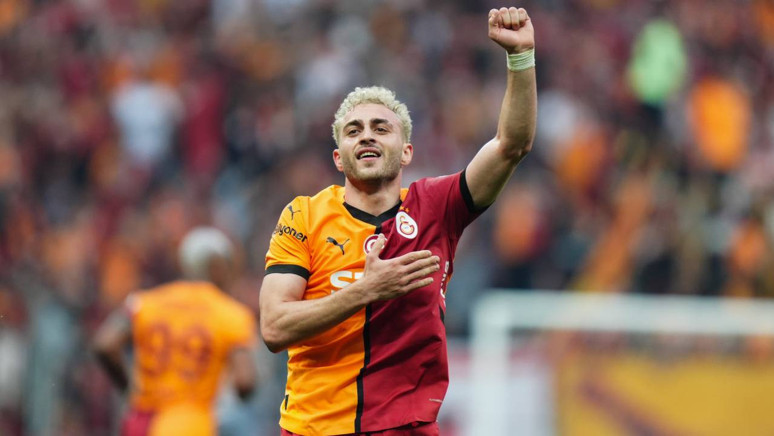 Galatasaray'da yıldız isim ayrılmak istedi! Yönetim onay verdi - Resim : 1