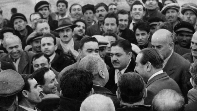 27 Mayıs ve olimpiyatlarda yedi altın madalya - Resim : 2