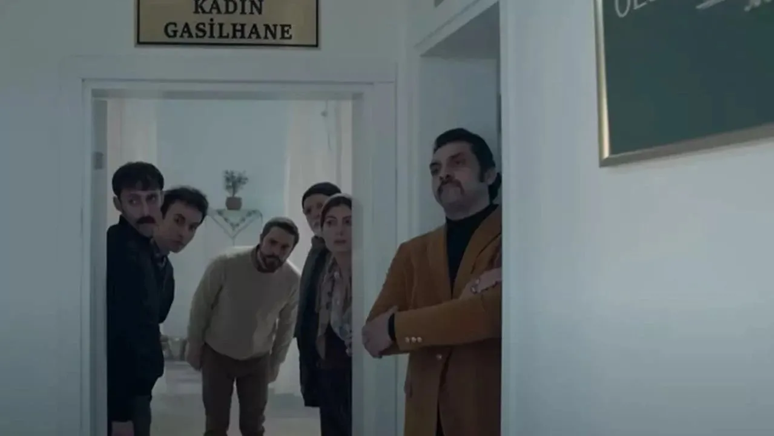 Gassal 2. sezon ne zaman başlıyor? - Resim : 1