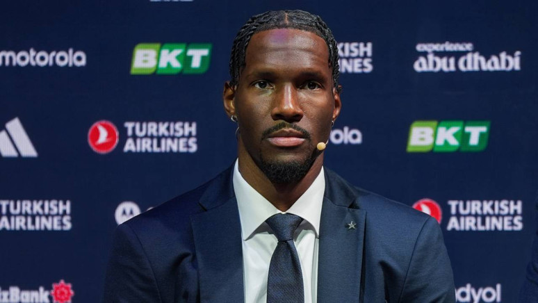 Fenerbahçe Beko Başantrenörü Sarunas Jasikevicius: '40 dakika sonunda kim iyi olursa o kazanacak' - Resim : 2