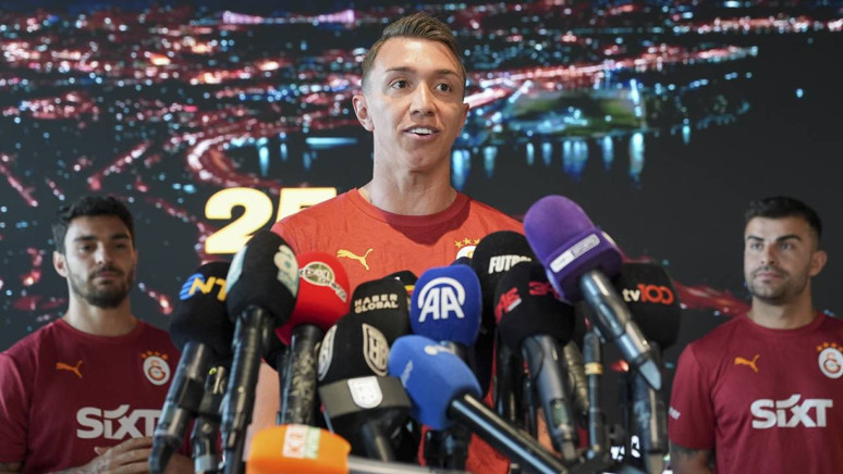 Galatasaray Başkanı Dursun Özbek'ten taraftarlara çağrı - Resim : 2