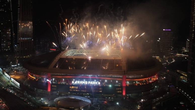 Galatasaray'da kutlama programı belli oldu! İşte kutlamaya katılacak sanatçılar - Resim : 1